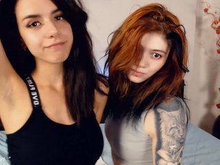 Фотографије EditaSara welcome to Sara and Polly #russia#yong#girls#lesbian#lesbi#lovense#naked#suck#lick#pussy