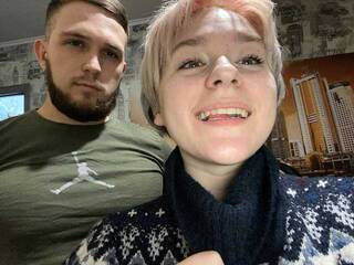 Еротски видео цхат EdKat23