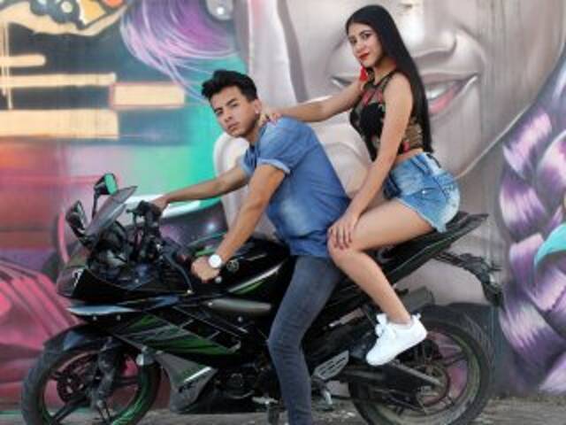 Слика профила Edward-Megan