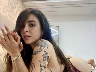 Еротски видео цхат EffyRoses