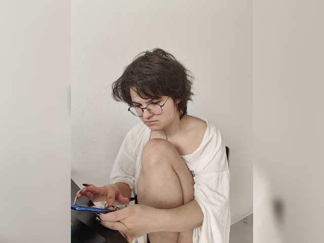 Емитовање снимка екрана Ego_Lilit