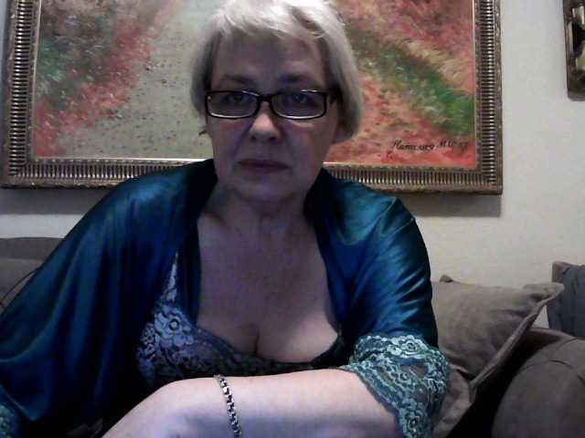 Емитовање снимка екрана ElegantBlonda