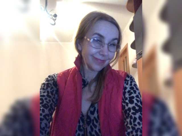 Емитовање снимка екрана Ekaterina8844