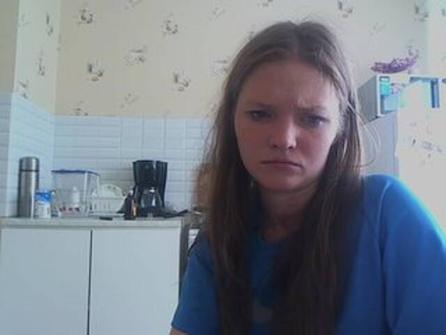 Емитовање снимка екрана ElenaaRus