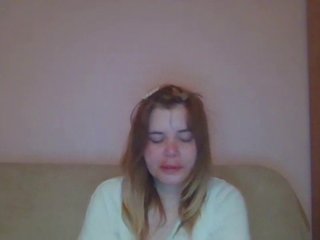 Еротски видео цхат ElenaPleasure