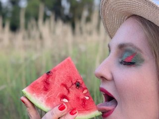 Еротски видео цхат Elenika-hot