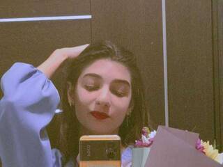 Еротски видео цхат ElfyRares