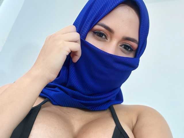 Слика профила TalianaVillegas