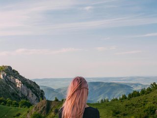 Еротски видео цхат ElianaRyan