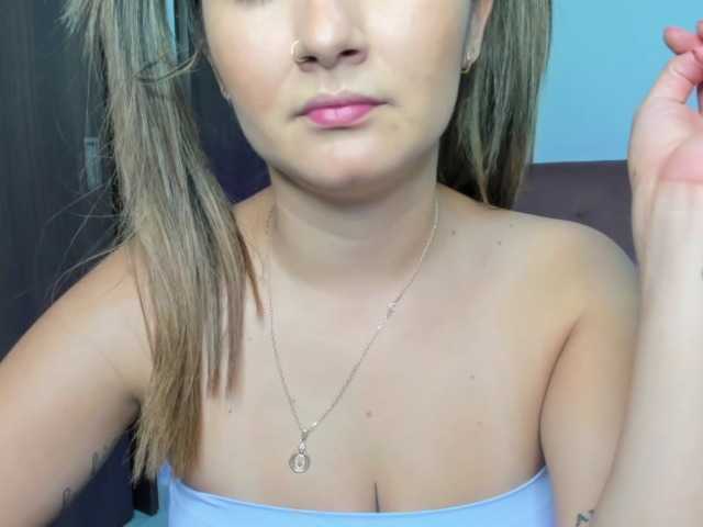 Емитовање снимка екрана Elisa-evans