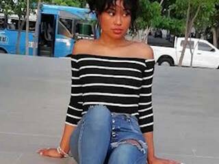 Еротски видео цхат elisamarchel