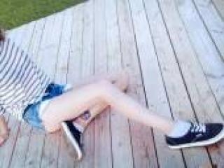 Еротски видео цхат elisepussyy