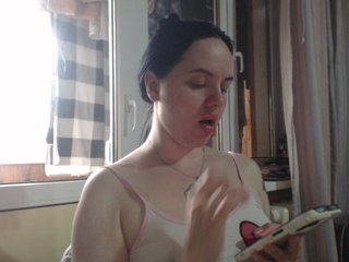 Еротски видео цхат Annushka_