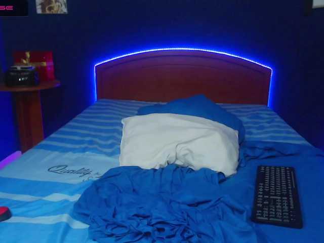 Емитовање снимка екрана Elizabeth-Eck