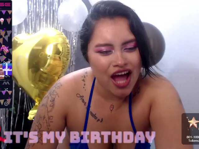 Фотографије Elizabeth71 show squirting and naked full ♥♥ #brunette #nasty #findom #bigclit #bigpussylips #party #bigass #bigtits #glasses #latina #cutface #pvt #cum #squirt #anal