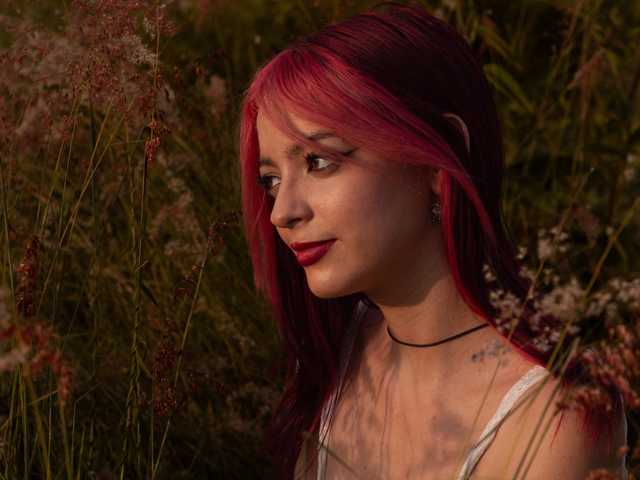 Слика профила ElizabetthKitty