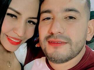 Еротски видео цхат ElizAndRick