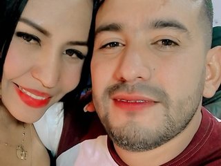 Еротски видео цхат ElizAndRick