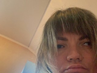 Еротски видео цхат ElizavetaCream