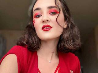 Еротски видео цхат Ella--Lil