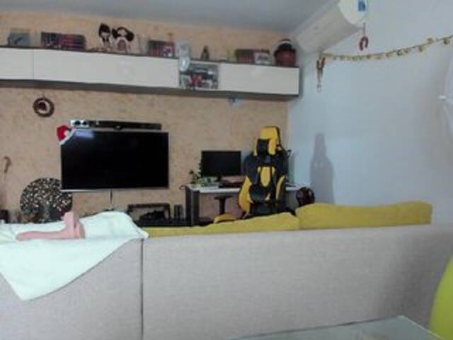 Емитовање снимка екрана Ellarouge