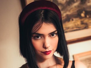 Еротски видео цхат ElleDiane