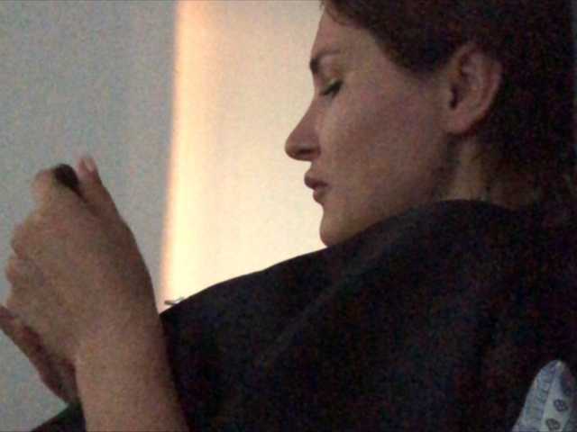 Емитовање снимка екрана Ellenbetsy