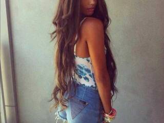 Еротски видео цхат EllenMinerva