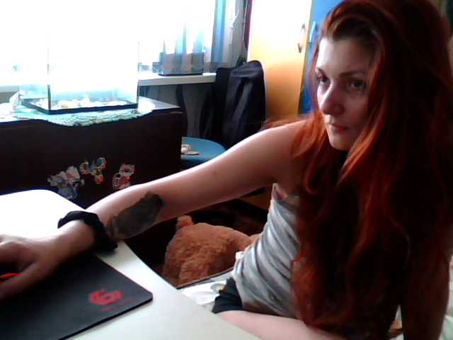 Емитовање снимка екрана EllenODance