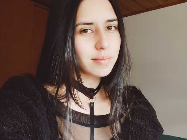 Слика профила Ellie-Roux
