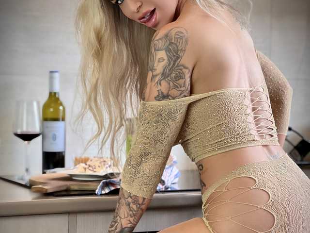 Слика профила EllieKarrX