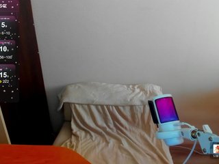 Еротски видео цхат ElliMilka