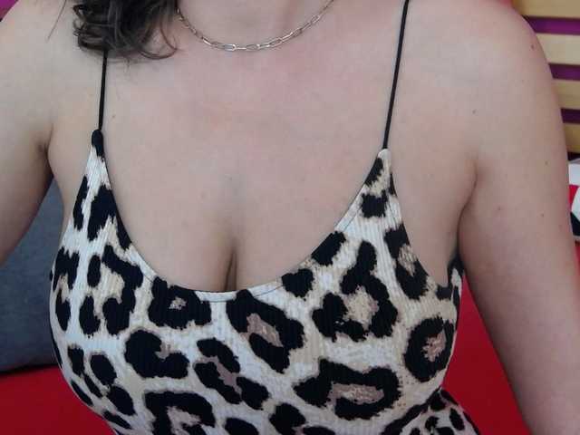 Емитовање снимка екрана EllenAtalay