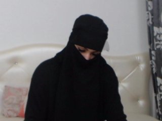 Емитовање снимка екрана ElyshaArabian