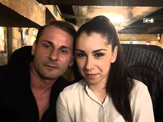 Еротски видео цхат EmaNAngel