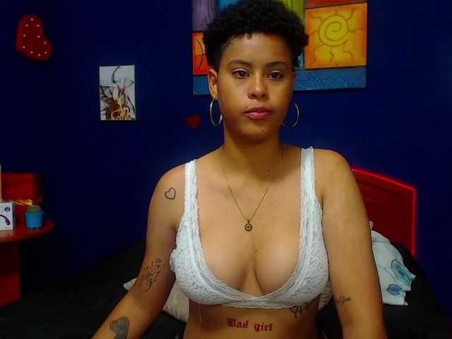 Емитовање снимка екрана Emanuela-Rose