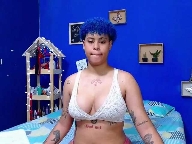 Емитовање снимка екрана Emanuela-Rose