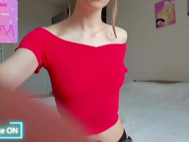 Емитовање снимка екрана lallyhoney