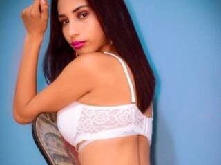 Еротски видео цхат EmillyHudson