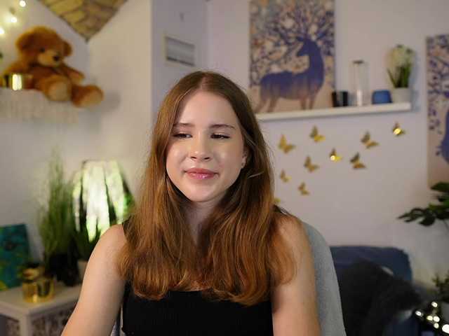 Емитовање снимка екрана EmilyBlake