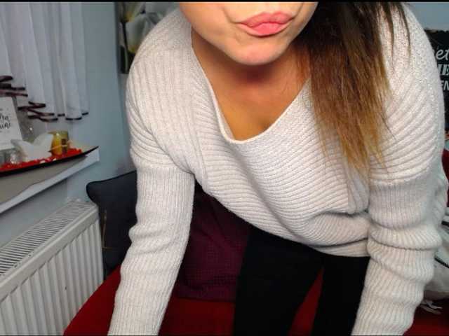 Емитовање снимка екрана EmilyQueen