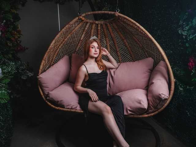 Слика профила Emma-Blonde