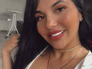 Еротски видео цхат EmmaDiamond