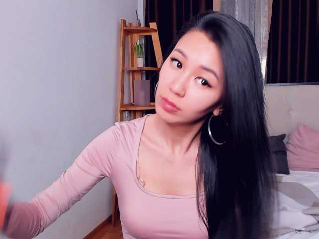 Фотографије EmmaDockson #​new ​asian #​young #​naked# #​cumshow An angel for you! Be careful to not become addicted to me!