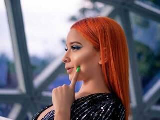 Еротски видео цхат EmmaHill1