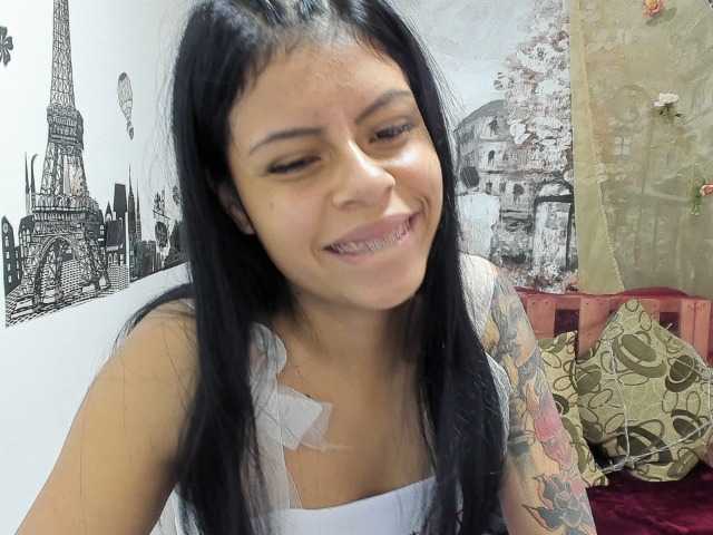 Фотографије Emmarose06 CUM #SQUIRT #ANAL #DEEPTHROAT #DANCE #NEW #TATTO #LOVENSE #LATINA #18 #PANTYHOSE SHOW CUM : 200 TKNS SHOW ANAL : 400 TKNS SHOW SQUIRT : 100 TKNS SHOW SHOWER : 250 TKNS SHOW DEEOTROAT : 100 TKNS NAKED : 80 TKNS FEET : 15 TKNS PUSSY : 30 TKNS ASS : 20 TK