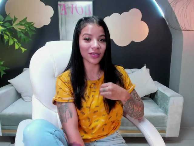 Емитовање снимка екрана EmmaRussellx