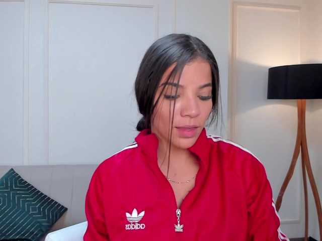 Емитовање снимка екрана EmmaRussellx
