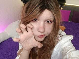 Еротски видео цхат Emmy-Rise