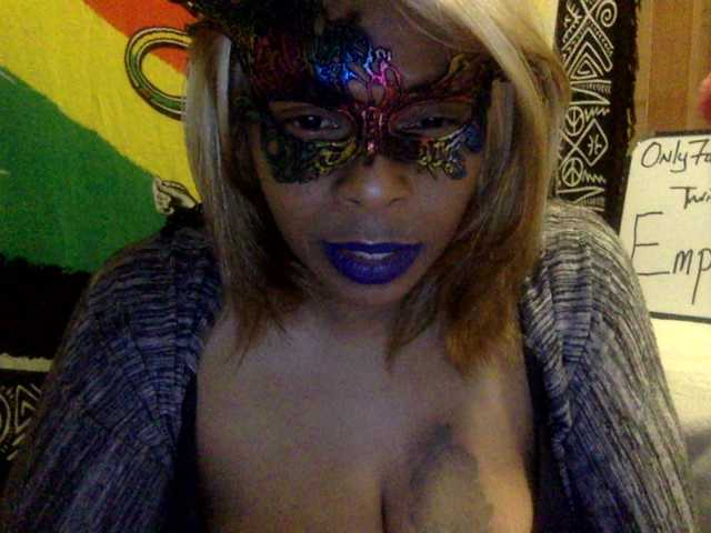 Емитовање снимка екрана EmpressRose69